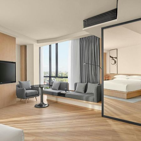 Fairfield By Marriott South Binh Duong Hotel Thuan An Exterior photo