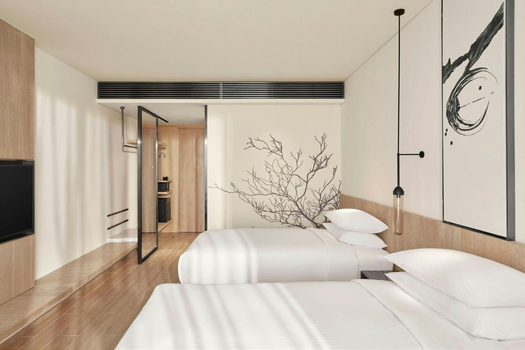 Fairfield By Marriott South Binh Duong Hotel Thuan An Exterior photo
