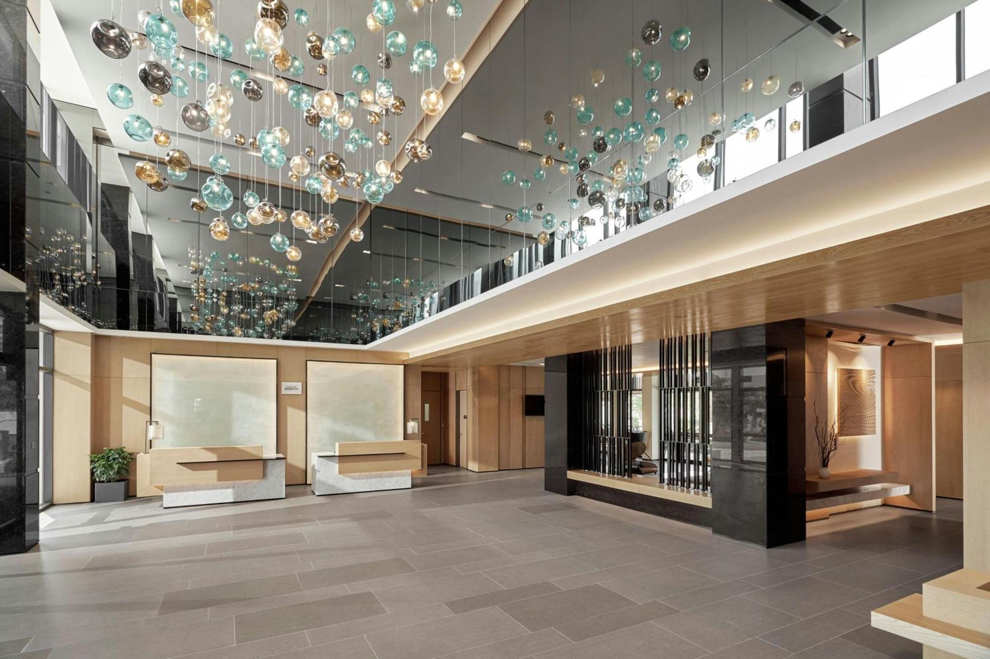 Fairfield By Marriott South Binh Duong Hotel Thuan An Exterior photo