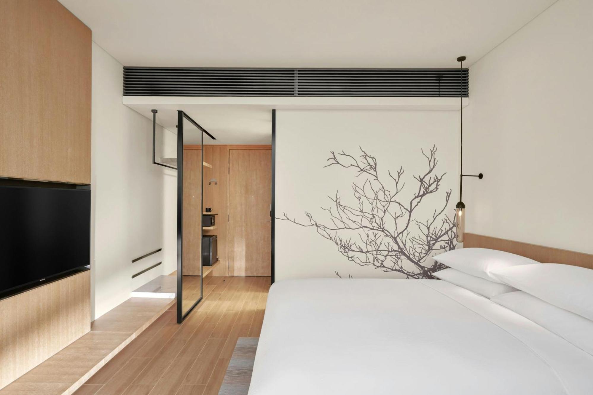 Fairfield By Marriott South Binh Duong Hotel Thuan An Exterior photo